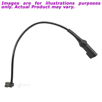 PROTEX Disc Pad Elect Wear Sensor - Front For FORD TRANSIT VO HXXTT GIC1093P
