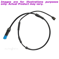 New PROTEX Disc Pad Elect Wear Sensor - Front For BMW X4 G02 G02 2.0L GIC1094P