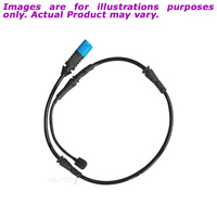 PROTEX Disc Pad Elect Wear Sensor - Rear Right For BMW X3 G01 G01 2.0L GIC1095P