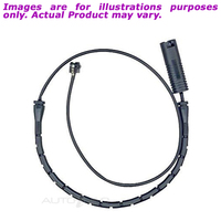 New PROTEX Disc Pad Elect Wear Sensor - Front For BMW 316i E36 E36 1.9L GIC111P