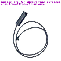 New PROTEX Disc Pad Elect Wear Sensor - Rear For BMW 325i E36 E36 2.5L GIC112P