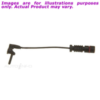 PROTEX Disc Pad Electronic Wear Sensor For MERCEDES BENZ 300SE W126 W126 GIC164P