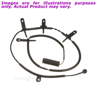 PROTEX Disc Pad Elect Wear Sensor - Rear For MINI COOPER S R52 R52 1.6L GIC186P