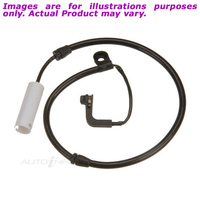 New PROTEX Disc Pad Electronic Wear Sensor Right For BMW X3 E83 E83 3.0L GIC187P
