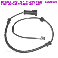 PROTEX Disc Pad Elect Wear Sensor - Front For HOLDEN VECTRA ZC ZCF68 GIC189P