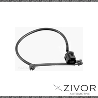 Disc Pad Elect Wear Sensor-FR For VOLKSWAGEN TOUAREG 7L 4.2L 4D SUV BAR 2006-10