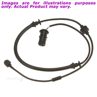 PROTEX Disc Pad Elect Wear Sensor - Front For HOLDEN ASTRA AH AHL35 1.8L GIC197P