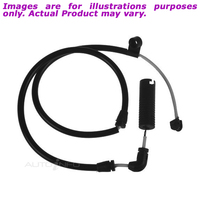 New PROTEX Disc Pad Elect Wear Sensor - Front For BMW X3 E83 E83 2.0L GIC204P