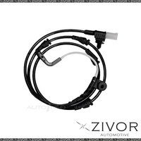 DiscPad Elect Wear Sensor-FR For LANDROVER DISCOVERY4 3.0 SDV6 HSE SERIES4 09-17