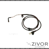 Discpad Elect WearSensor For Landrover Rangerover VOGUE 5.0 V8 SUPERCHARGE 09-13