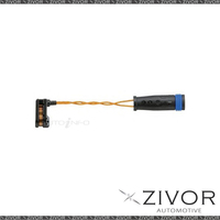 Disc Pad Elect Wear Sensor For MERCEDES BENZ ML350 CDI BIueTEC W166 4D 2012-15