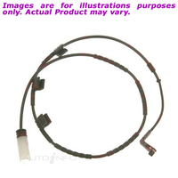 New PROTEX Disc Pad Elect Wear Sensor - Rear For MINI ONE R56 R56 1.4L GIC248P