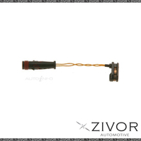 Disc Pad Elect Wear Sensor For VW CRAFTER 50 TDI 400 MWB,LWB 2F 2D C/C 2012-18