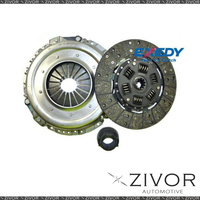 Clutch Kit For TOYOTA LEXCEN VR L27 V6 MPFI 1993 - 1995