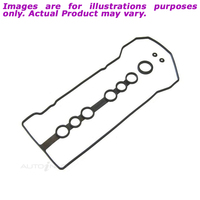 New PROTORQUE Rocker Cover Gasket Set For TOYOTA MR2 SPYDER ZZW30R GVC902