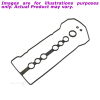 New PROTORQUE Rocker Cover Gasket Set For TOYOTA COROLLA ASCENT ZZE122R GVC902