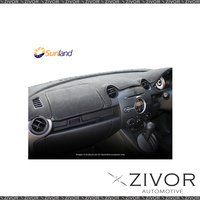 PROTEX Seat Cover & Mat For Honda CR-V 2.4 AWD (RE) SUV 2012-2016 #H3806