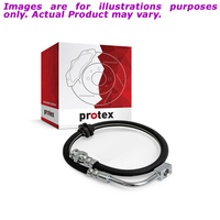 PROTEX Brake Hose For Skoda Superb 2.0 TDI, 125 TDI, 3.6 FSI, 191 FSI 3T H3894