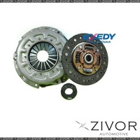 EXEDY Clutch Kit For HYUNDAI ACCENT . G4EK 4 Cyl EFI 1994 - 2000 #HYK-7028