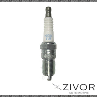 New NGK Spark Plug - Iridium ITR6F13 *By ZIVOR*