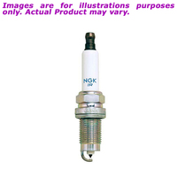 New NGK Spark Plug For SKODA YETI 77 TSI 5L 1.2L 4D SUV CBZB IZFR6P7