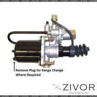 New PROTEX Clutch Servo For NISSAN UD CMA . 2D Truck RWD 1983 - 1990 #JA132