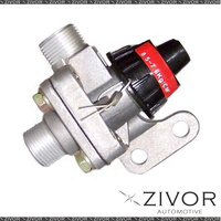 PROTEX Governor Valve For ISUZU LT111 LT111 2D Bus RWD 1987 - 2000 #JA176