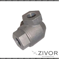 Check Valve For HINO GS GS 2D RWD 1986 - 1992