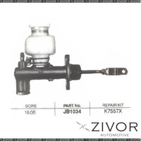 PROTEX Brake Master Cylinder For NISSAN 1600 510 4D Wgn RWD 1971-1972 #JB1034