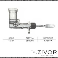 Clutch Master Cylinder For NISSAN 620 620 J15 4 Cyl CARB 1971 - 1980 #JB1201