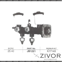PROTEX Brake Master Cylinder For TOYOTA HILUX RN20R 2D Ute RWD 1970-1978 #JB1221