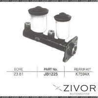 New PROTEX Brake Master Cylinder For TOYOTA CORONA RT118R 4D Wgn RWD 1974-1979