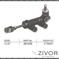 Clutch Master Cylinder For TOYOTA TOYOACE LY31R 2L 4 Cyl Diesel Inj 1983 - 1985