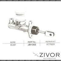 Clutch Master Cylinder For Nissan Patrol G60 P 6 Cyl CARB PROTEX