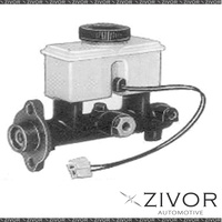 PROTEX Brake Master Cylinder For FORD COURIER PA 2 Door Ute RWD 1978-1982 JB1388