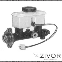 PROTEX Brake Master Cylinder For FORD COURIER PB 2D Ute RWD 1981 - 1985 By ZIVOR