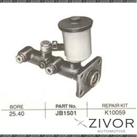 PROTEX Brake Master Cylinder For TOYOTA HILUX RN31R 2 Door 1978-1988 #JB1501