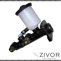 PROTEX Brake Master Cylinder For TOYOTA HILUX RN41R 4D Ute RWD 1978-1983 #JB1503