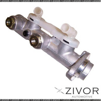 PROTEX Brake Master Cylinder For NISSAN URVAN E23 3D Minibus RWD 1982 - 1986