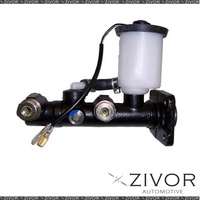 PROTEX Brake Master Cylinder For TOYOTA CROWN MS137R 4D Sdn RWD 1987-1991 JB1574