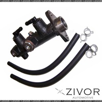 PROTEX Brake Master Cylinder For MAZDA 323 FA 4D H/B  #JB1611