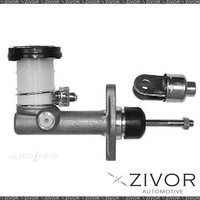 *PROTEX* Clutch Hydraulics For MITSUBISHI STARION,PAJERO,TRITON,L200 MF,JA