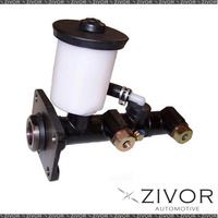 PROTEX Brake Master Cylinder For TOYOTA HILUX YN57R 4D Ute RWD 1984-1987 #JB1649