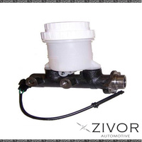 PROTEX Brake Master Cylinder For MITSUBISHI PAJERO NC 2 Door 1985-1986 #JB1680