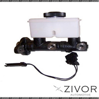 PROTEX Brake Master Cylinder For MAZDA 323 BF 4 Door Sdn 4WD 1987 - 1989 #JB1715