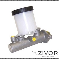 New PROTEX BRAKE MASTER CYLINDER For NISSAN NAVARA D21 1986-1997 #JB1731