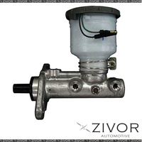 PROTEX Brake Master Cylinder For HONDA PRELUDE BA 2D Cpe FWD 1985 - 1992 #JB1749