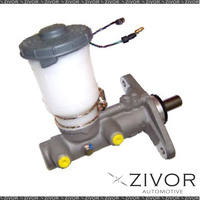 PROTEX Brake Master Cylinder For HONDA CIVIC CN 2 Door H/B FWD 1989-1992 #JB1750