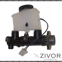 PROTEX Brake Master Cylinder For MAZDA B2600 . 4D Ute 4WD 1987-1991 #JB1784