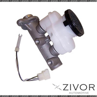 PROTEX Brake Master Cylinder For HOLDEN JACKAROO L1 4D SUV 4WD 1988-1992 #JB1789